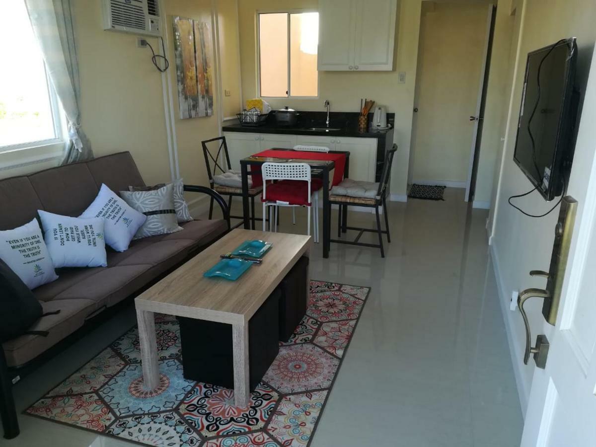 Julzhome Ph Properties By Juliet Africapervaze Santa Rosa  Esterno foto