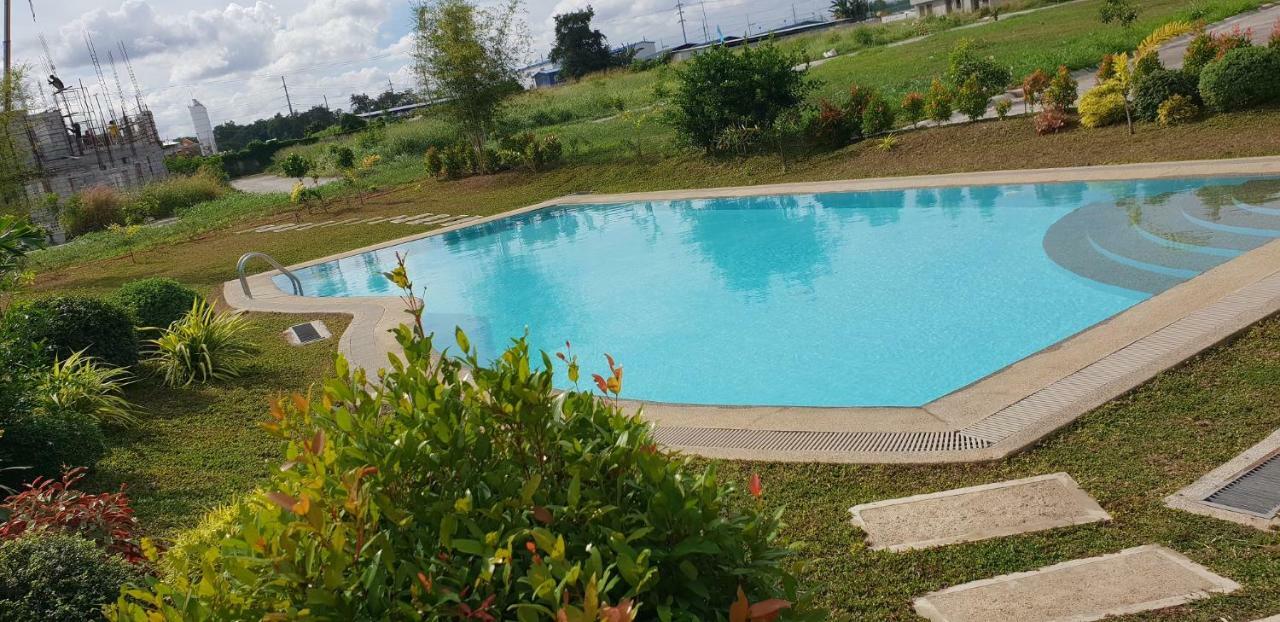 Julzhome Ph Properties By Juliet Africapervaze Santa Rosa  Esterno foto