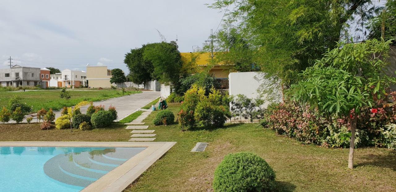 Julzhome Ph Properties By Juliet Africapervaze Santa Rosa  Esterno foto